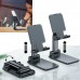 Foldable Smart Phone Tablet Desktop Holder Stand